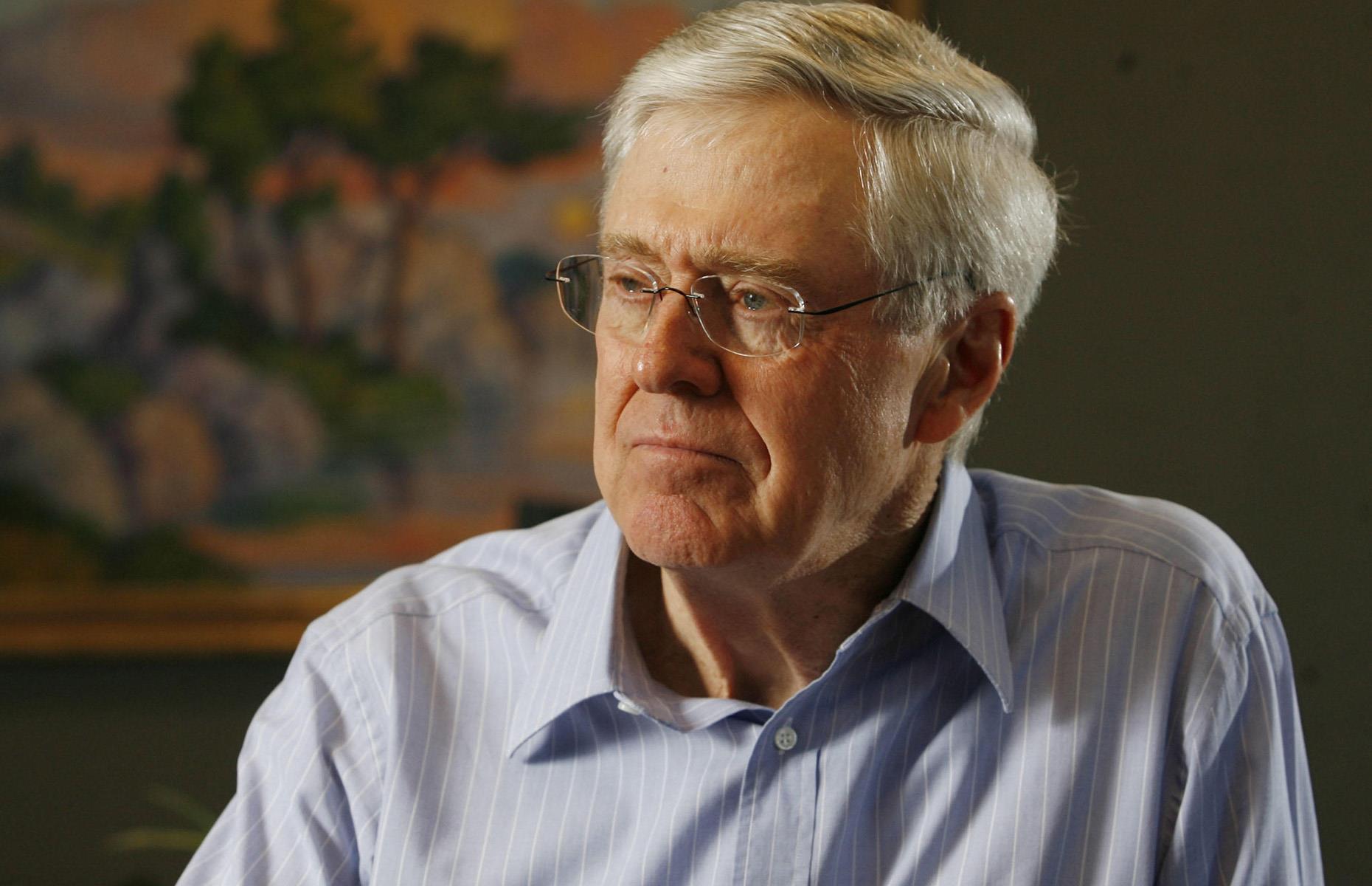 The Koch family
